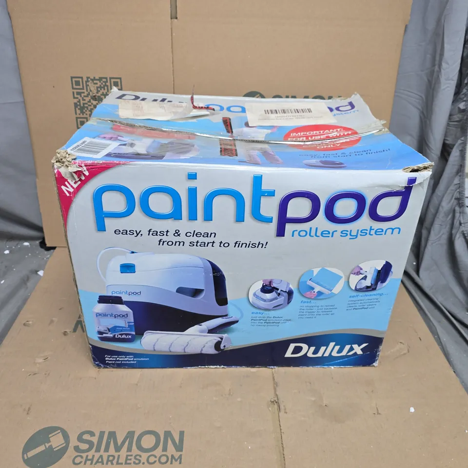 MASTERPRO SMOKELESS GRILL 5.6LTR 1760W – BLACK (NOT IN ORIGINAL BOX)