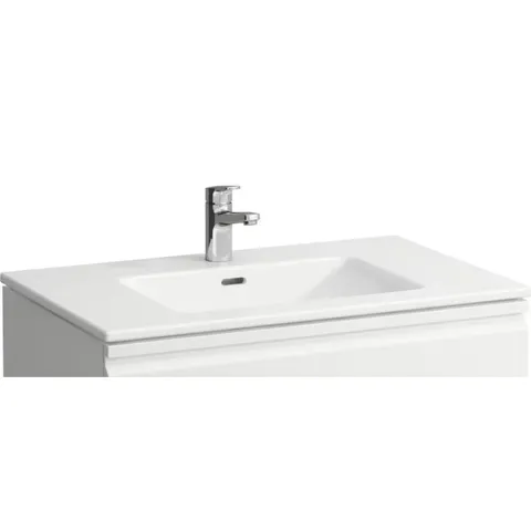 BOXED LAUFEN PRO S REPLACEMENT WASHBASIN 80 CM
