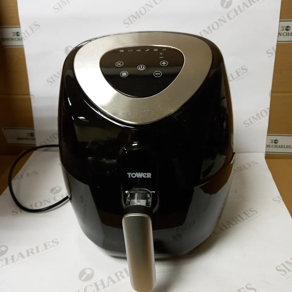 TOWER DIGITAL AIR FRYER 