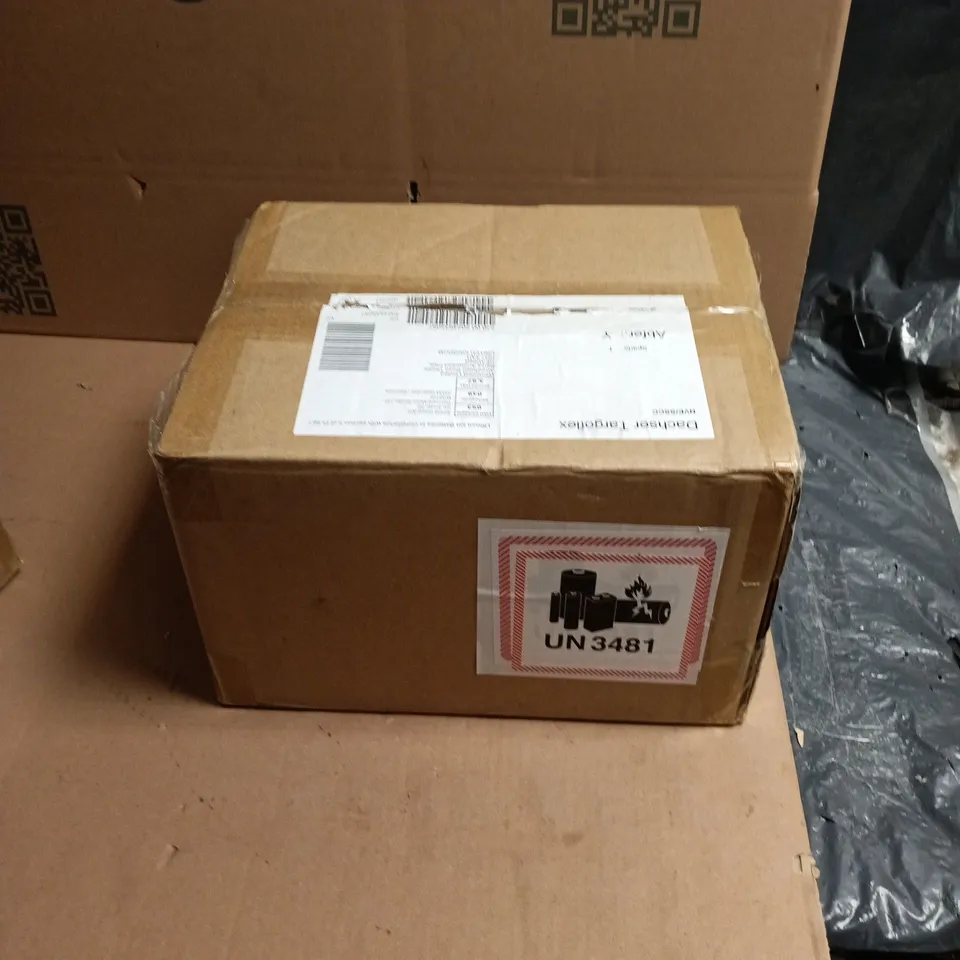 BOX OF APPROXIMATELY 8 EPOS GTW 270 GAMING EARPHONES - COLLECTION ONLY