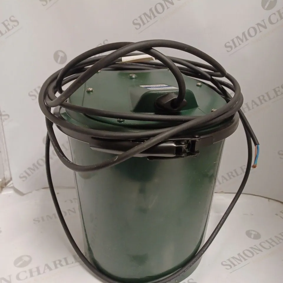 BOXED FISH MATE PRESSURISED UV + BIO POND FILTER