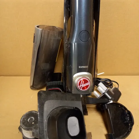 HOOVER H-HANDY 700 HH710M, HANDHELD CORDLESS VACUUM