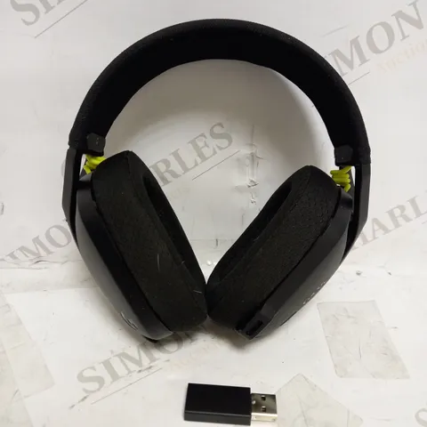 LOGITECH G435 LIGHTSPEED BLUETOOTH GAMING HEADSET
