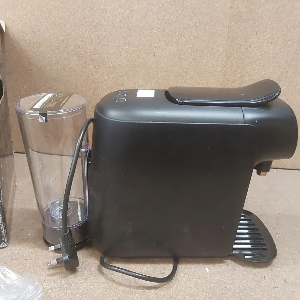 BOXED LÓR SUBLIME COMPACT COFFEE MACHINE