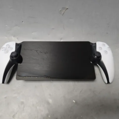 BOXED PLAYSTATION PORTAL REMOTE PLAYER