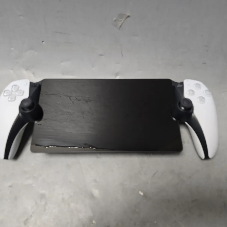 BOXED PLAYSTATION PORTAL REMOTE PLAYER 