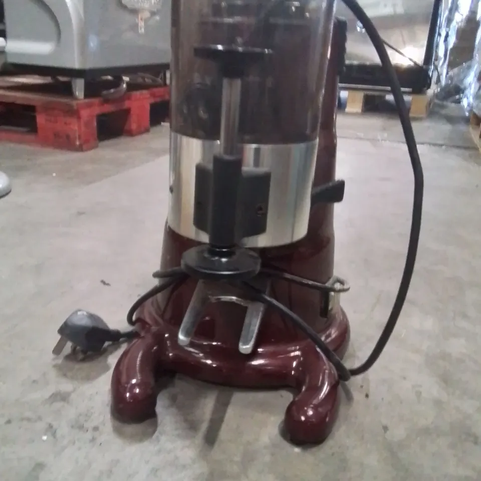 KP M3 MACCAP GRINDER GCN