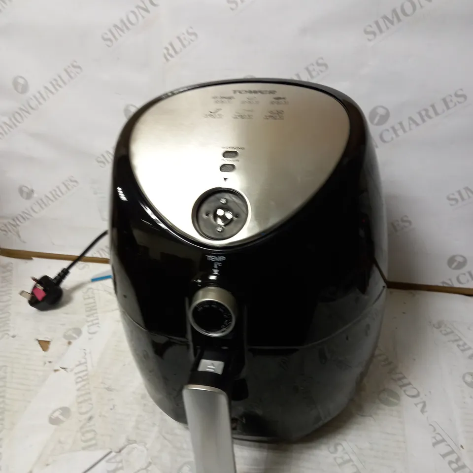 TOWER T17021 4.3 LITRE AIR FRYER