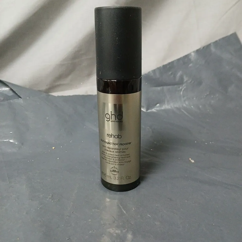 GHD REHAB HAIR REPAIRER 95ML BOXED