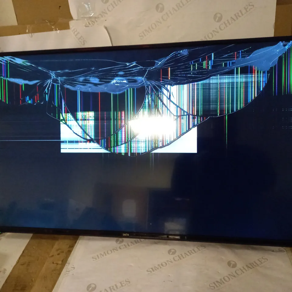 CELLO ZBVD0234 43 INCH HD READY LED TV