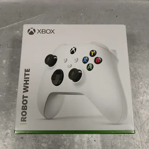 BOXED XBOX WIRELESS CONTROLLER