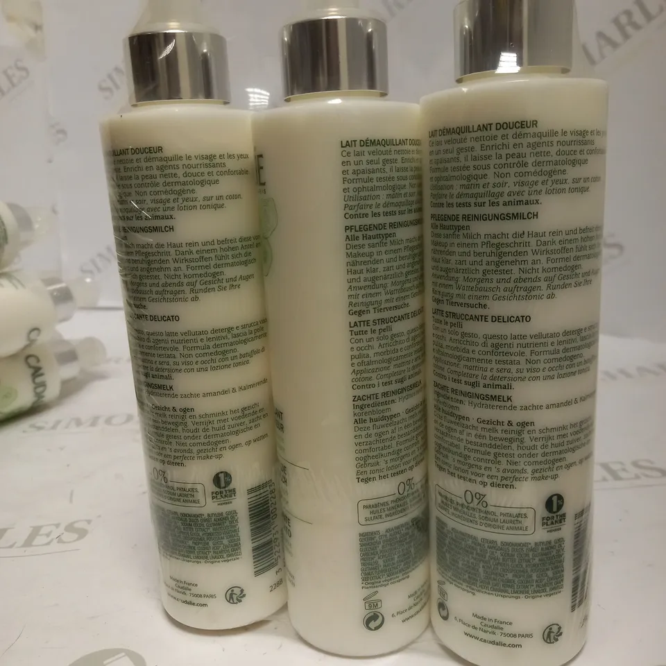 CAUDALIE PARIS MOISTURIZER