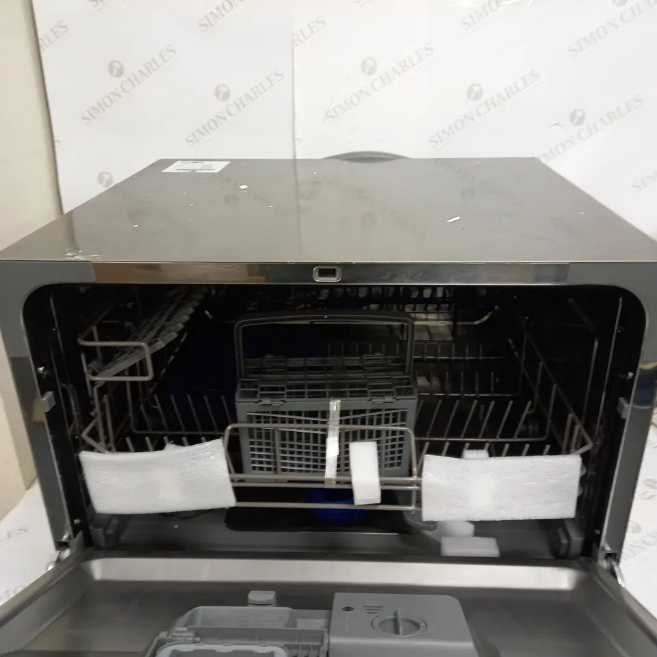 COMFEE' TABLE TOP COMPACT DISHWASHER