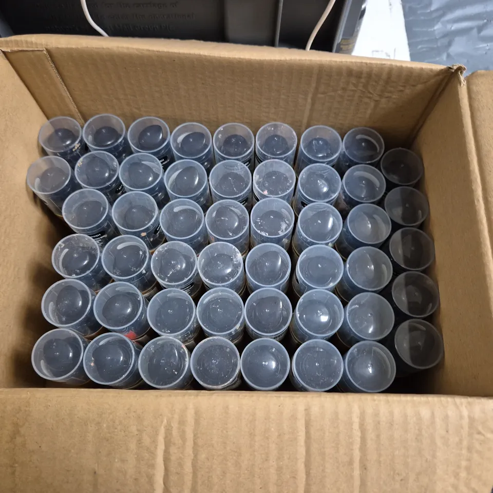 LOT OF APPROXIMATELY 53 REVLON COLOURSTAY 30ML MAKE UP ITEMS 
