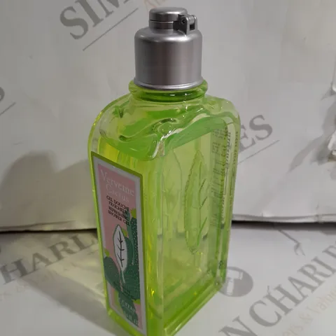 L'OCCITANE SHOWER GEL - 250ML