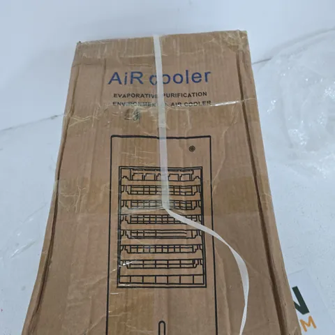 DH201 EVAPORATIVE AIR COOLER β 85W, 220V, BOXED