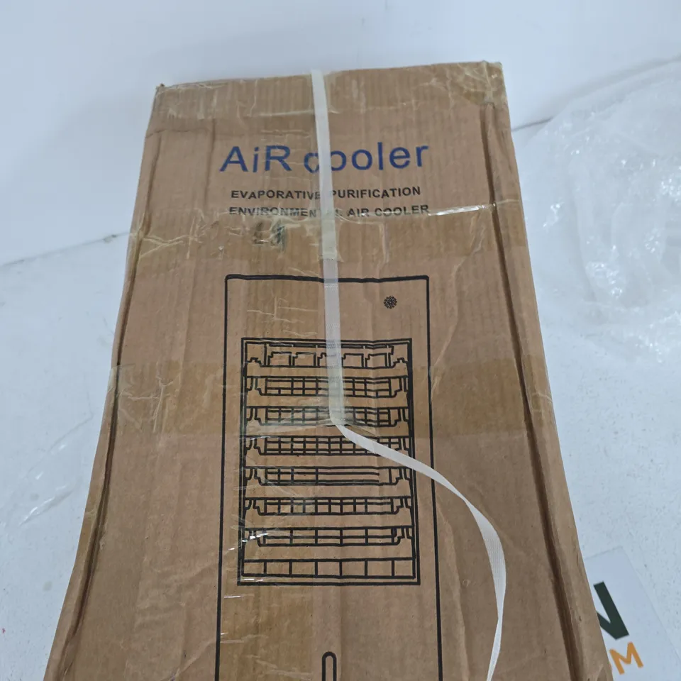 DH201 EVAPORATIVE AIR COOLER – 85W, 220V, BOXED