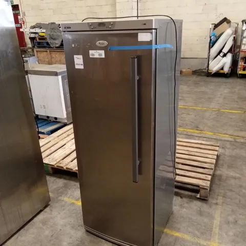 WHIRLPOOL TALL SINGLE DOOR FREEZER
