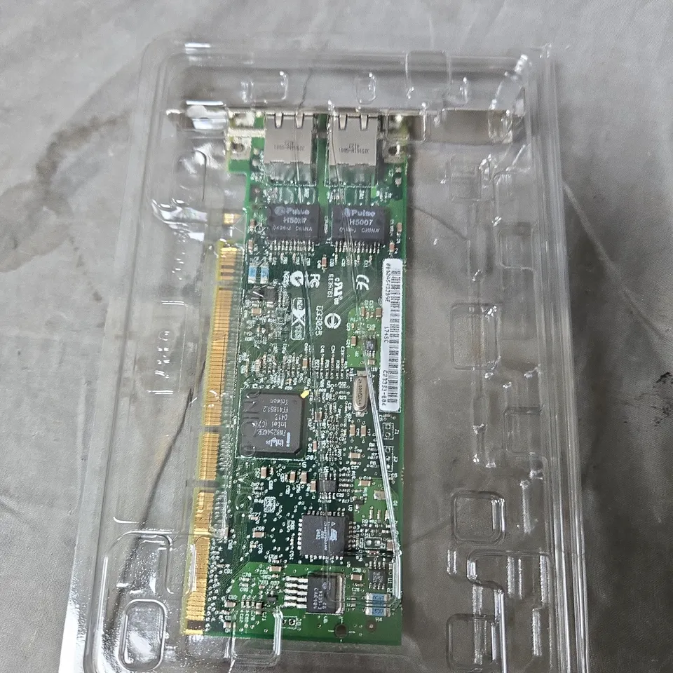 HP NC7170 PCIE NETWORK CARD