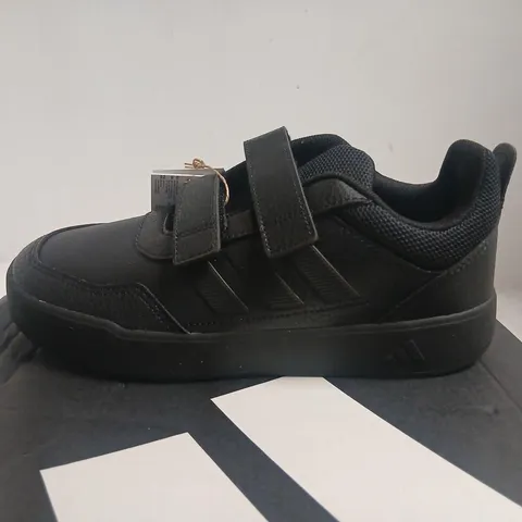 ADIDAS TENSAUR SPORT 3.0 CF BLACK SHOES – UK 4
