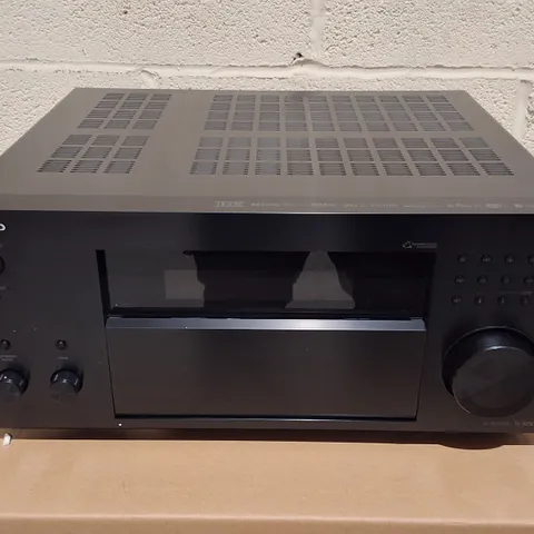 ONKYO 9.2 CHANNEL AV RECEIVER - TX-RZ50