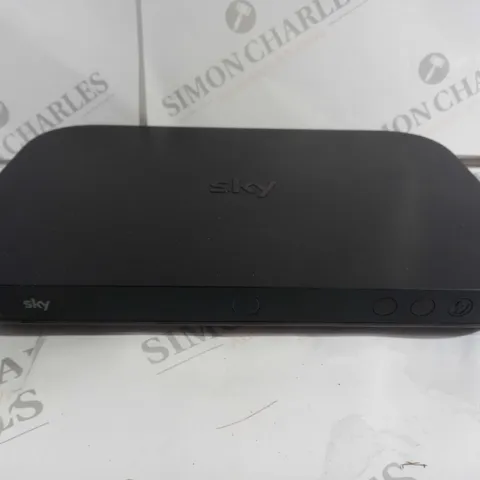 SKY Q BOX - ES130