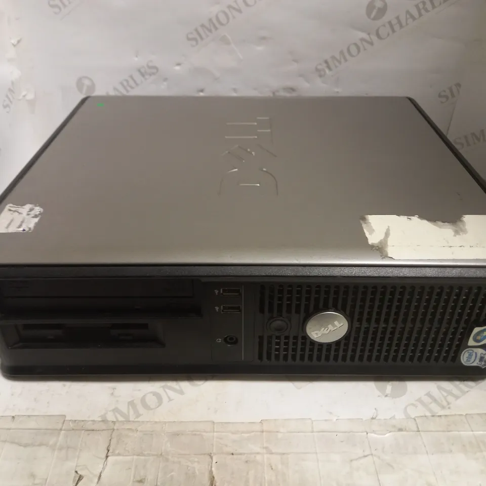 DELL OPTIPLEX PC TOWER
