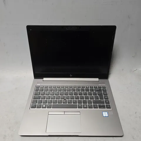 HP ZBOOK 14U G6