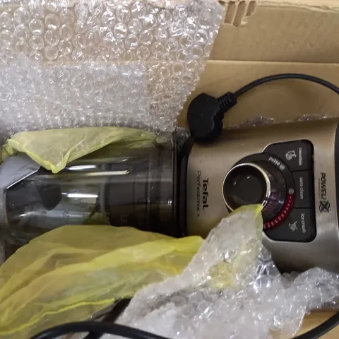 TEFAL PERFECT MIX+ HIGH-SPEED BLENDER
