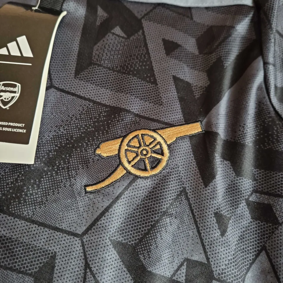 ADIDAS ARSENAL 22-23 AWAY JERSEY - XL