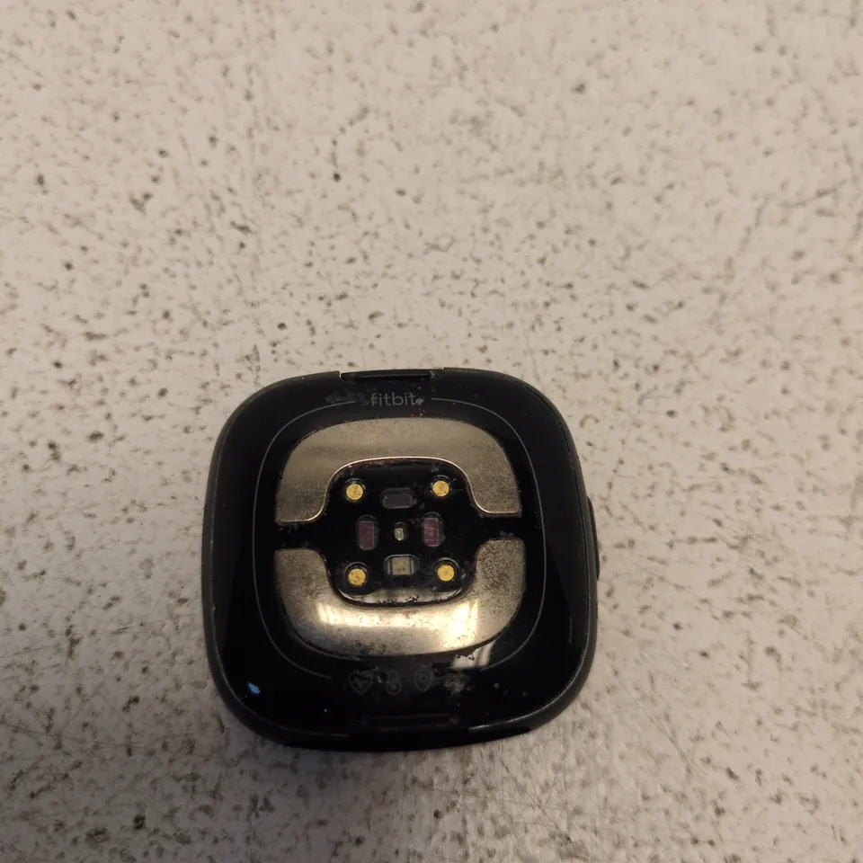 FITBIT SENSE 2 GRAPHITE
