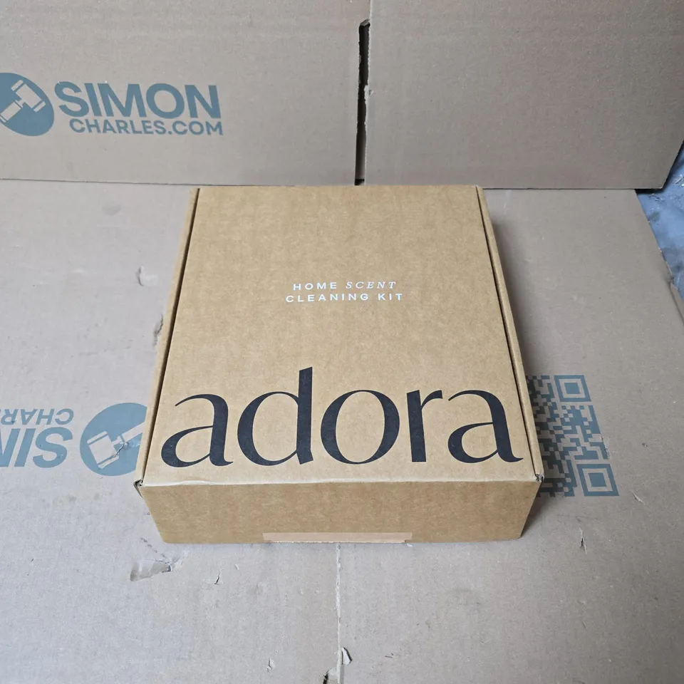 ADORA HOME SCENT CLEANING KIT