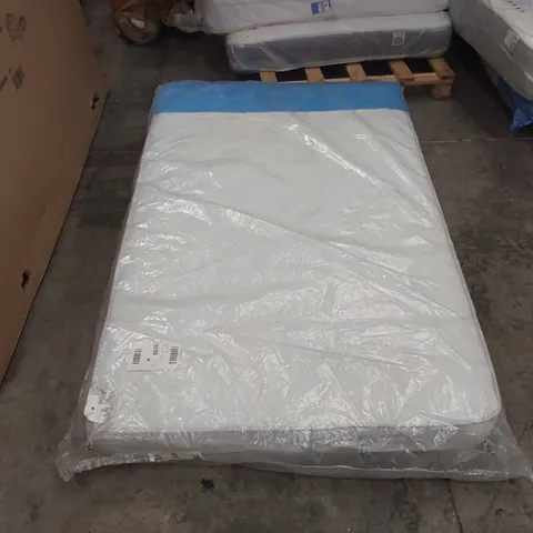 QUALITY BAGGED ALEX 120cm SMALL DOUBLE MATTRESS