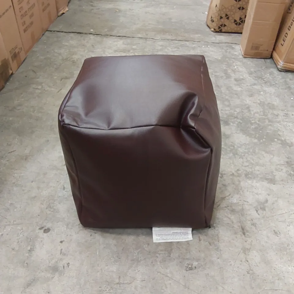 BOXED SMALL BEAN BAG