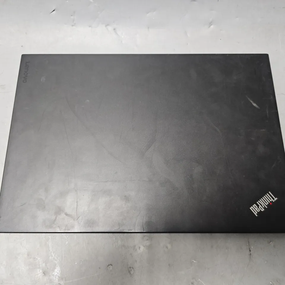 LENOVO THINKPAD X1 CARBON LAPTOP