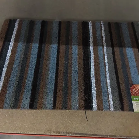 BAGGED NORTHAM DOOR MAT (1 ITEM)
