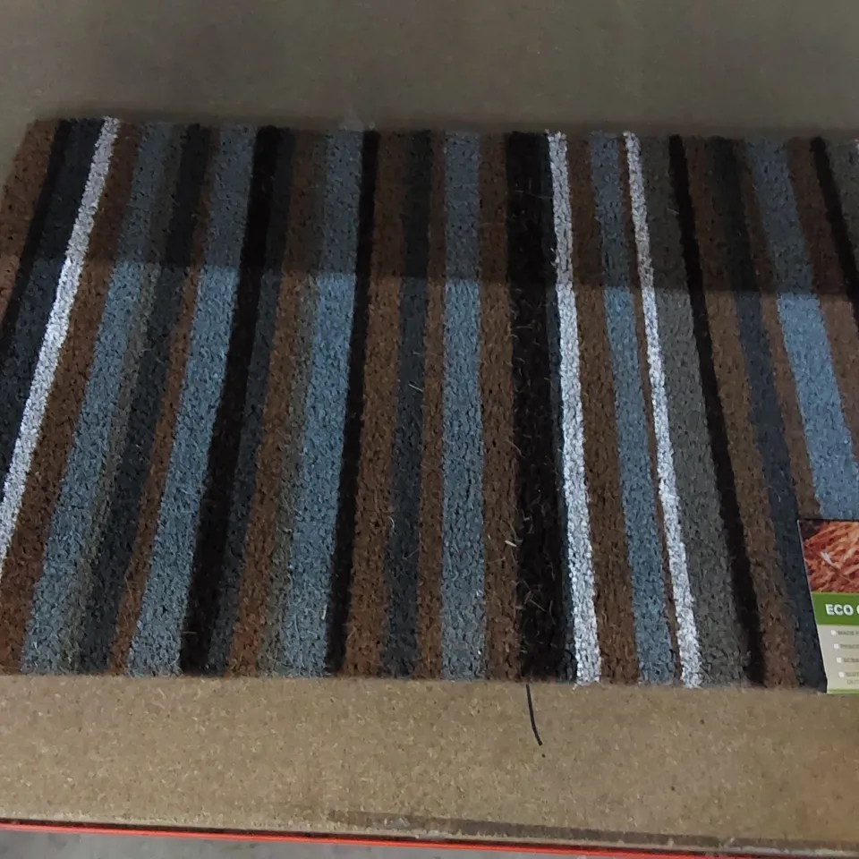BAGGED NORTHAM DOOR MAT (1 ITEM)