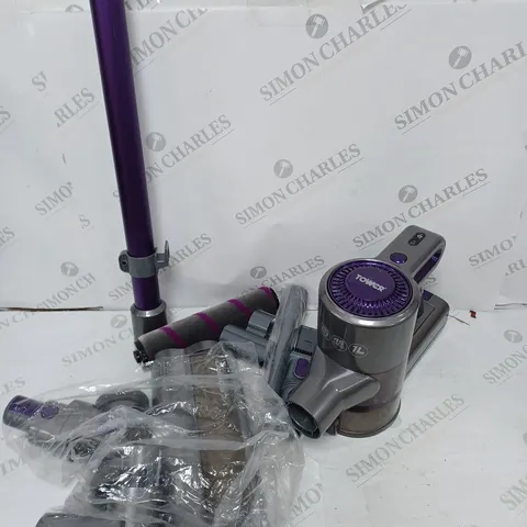 BOXED TOWER VL50PRO PERFORMANCE PET VACUUM CLEANER