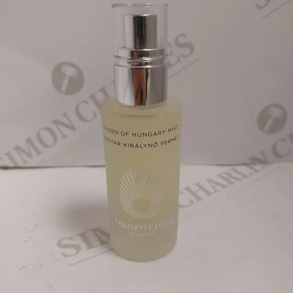 OMOROVICZA QUEEN OF HUNGARY MIST - 50ML