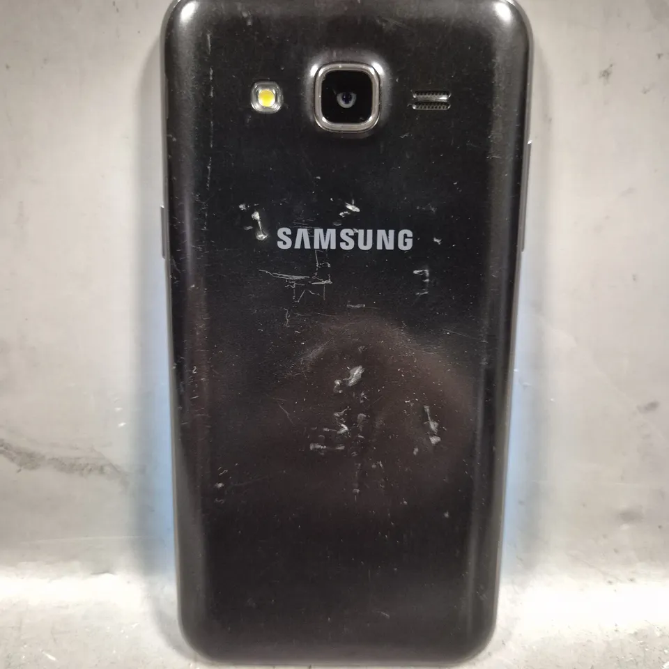 SAMSUNG GALAXY J5