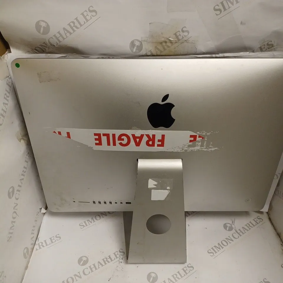 APPLE IMAC (A1418  LATE 2012)
