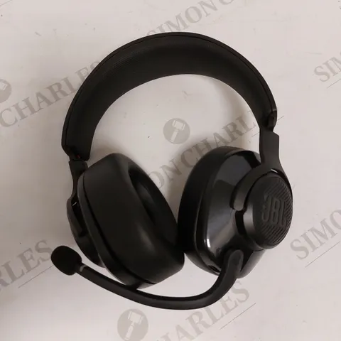 JBL GAMING HEADSET