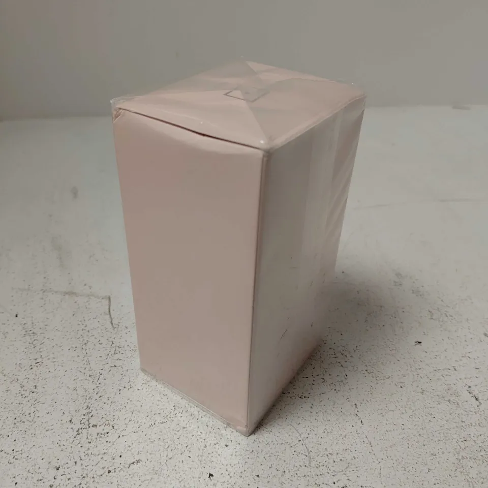BOXED AND SEALED PASCAL MORABITO EXTRA ROSE EAU DE PARFUM 100ML