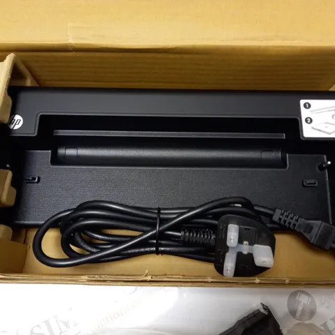 HP 2540 DOCKING STATION