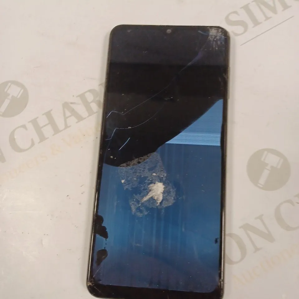 SAMSUNG SMARTPHONE - UNKOWN MODEL