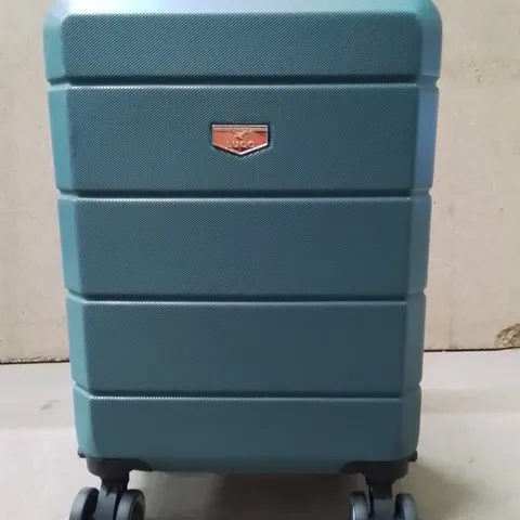  LUGG CABIN BAG 