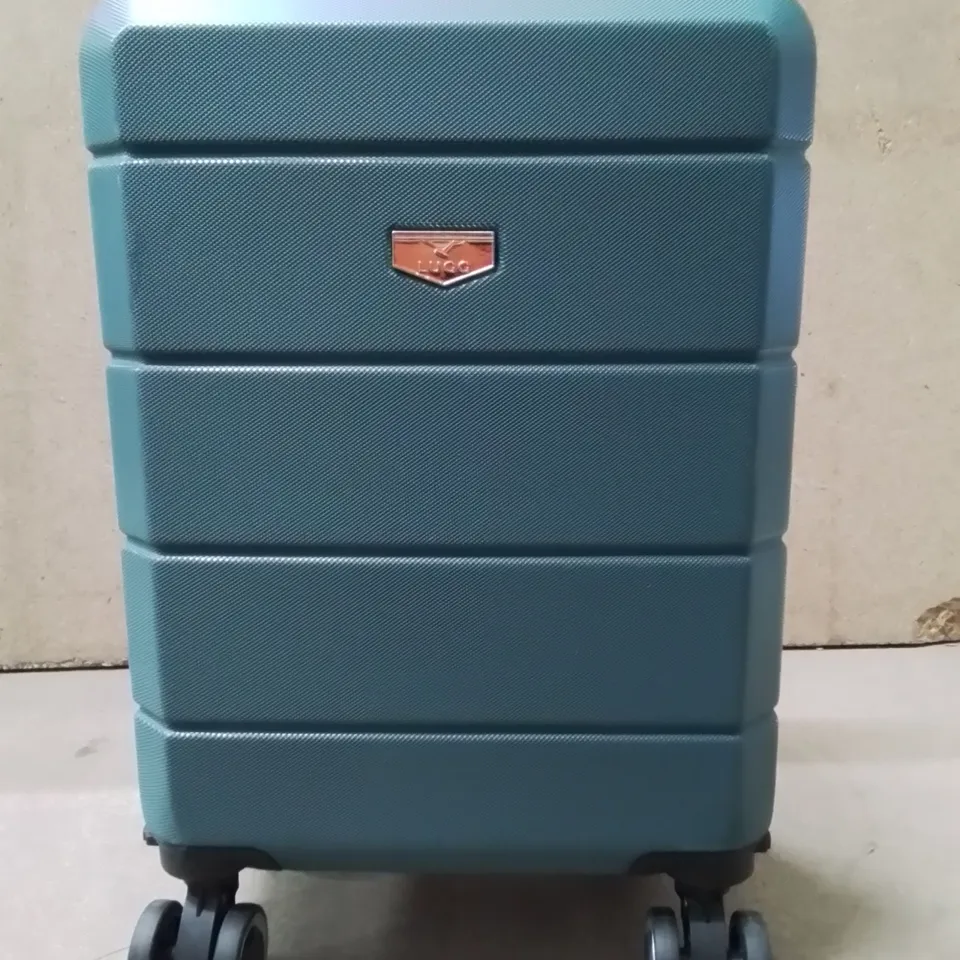  LUGG CABIN BAG 