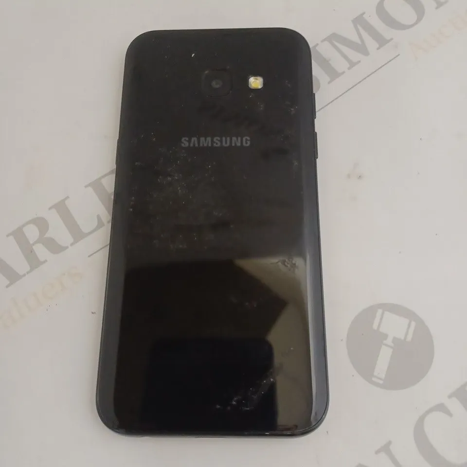 SAMSUNG GALAXY A3 MOBILE PHONE