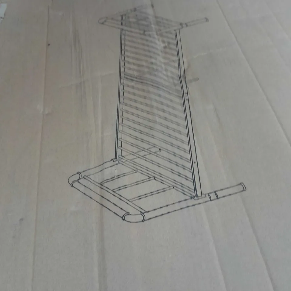FREDDIE METAL BEDFRAME - COLLECTION ONLY