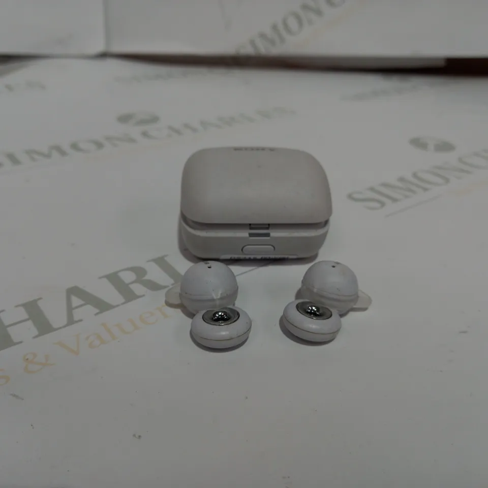 SONY TRUE WIRELESS HEADPHONES